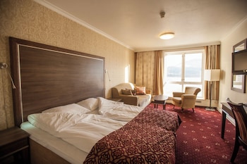 Family Double or Twin Room