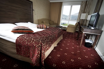 Family Double or Twin Room
