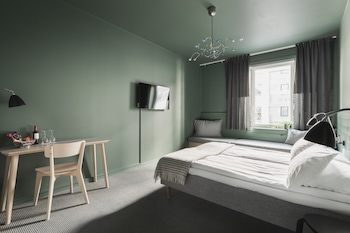 Superior Double or Twin Room (Plus)