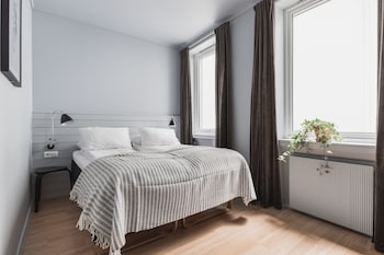 Superior Double or Twin Room (Plus)