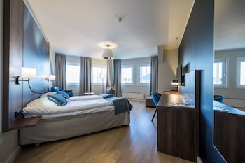 Deluxe Double Room, Non Smoking