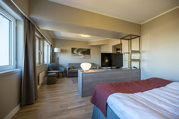 Deluxe Double Room, Non Smoking