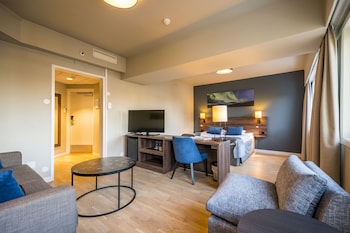 Deluxe Double Room, Non Smoking