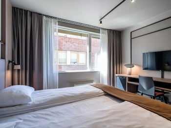 Standard Room, 2 Twin Beds, Non Smoking