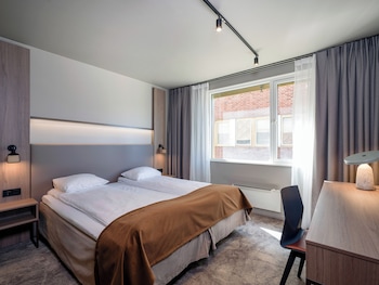 Standard Double Room, Non Smoking