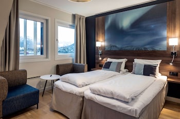 Superior Double Room, Non Smoking