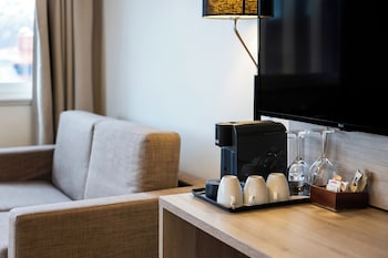 Suite, Non Smoking