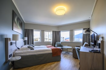 Deluxe Double Room, Non Smoking