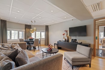 Suite, Non Smoking