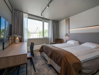 Superior Double Room, Non Smoking