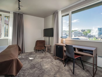 Superior Double Room, Non Smoking