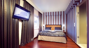 Standard, 1, Double Bed, Non Smoking