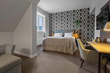 Superior Double Room, 1 Double Bed, Non Smoking
