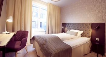 Standard, 1, Double Bed, Non Smoking