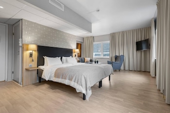 Superior Double Room, 1 Double Bed, Non Smoking