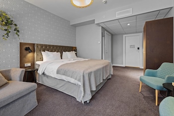 Superior Double Room, 1 Double Bed, Non Smoking