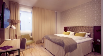 Superior Double Room, 1 Double Bed, Non Smoking