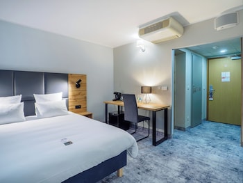 Family Studio, 2 Double Beds