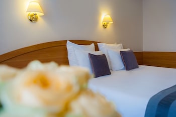 Standard Room, 1 Double Bed