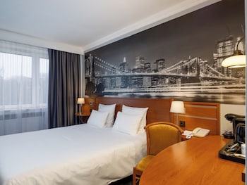 Superior Apartment, 1 Bedroom