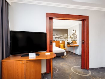 Superior Apartment, 1 Bedroom