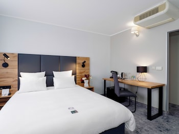 Family Studio, 2 Double Beds