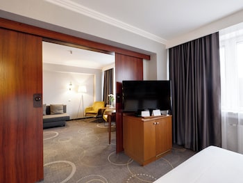 Superior Apartment, 1 Bedroom
