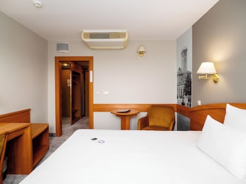 Standard Room, 1 Twin Bed