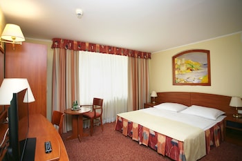 Double Room Single Use