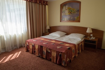 Double Room Single Use