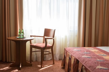 Double Room Single Use