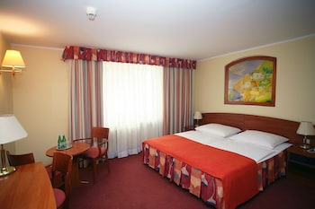 Double Room Single Use