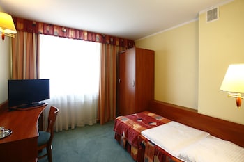 Single bed
