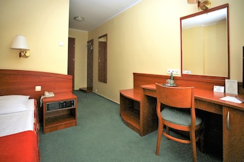 Single bed
