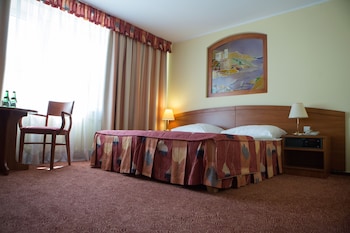 Double Room Single Use