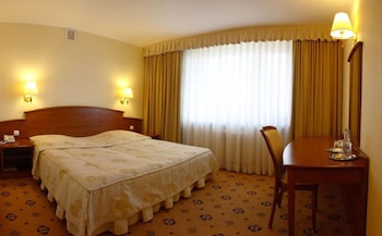 Studio, 1 King Bed