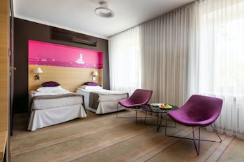Comfort Twin Room