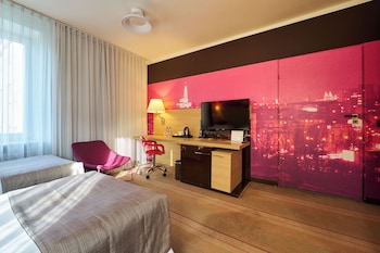 Standard Twin Room (Accessible)