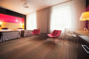 Comfort Twin Room
