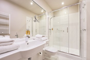 Comfort Twin Room