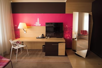 Comfort Twin Room