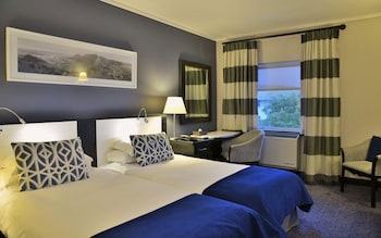 Standard Twin Room (LUXT)