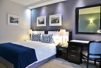 Double Room, Accessible