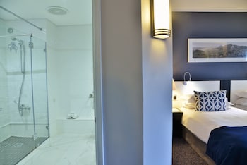 Double Room, Accessible