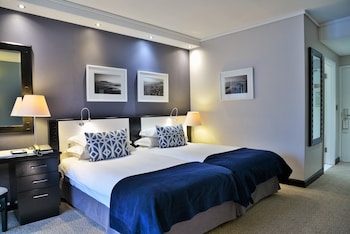 Standard Twin Room (LUXT)