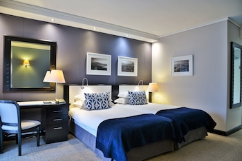 Standard Twin Room (LUXT)