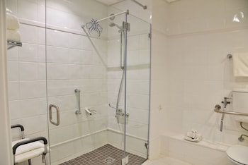 Double Room, Accessible