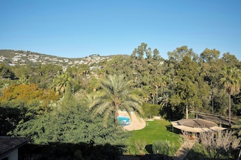 Superior Room, 1 King Bed, Resort View