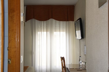 Double Room Single Use