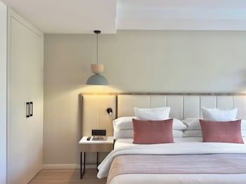 Premium Double Room